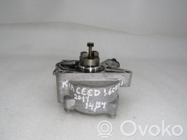 Vacuum pump   288102A600
