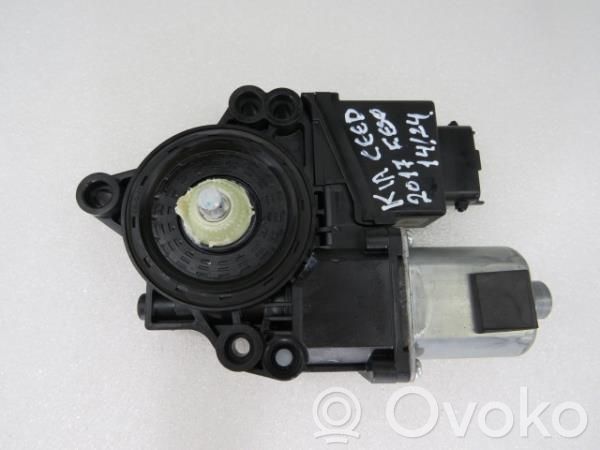Priekšpusē loga pacēlāja motoriņš   617012901