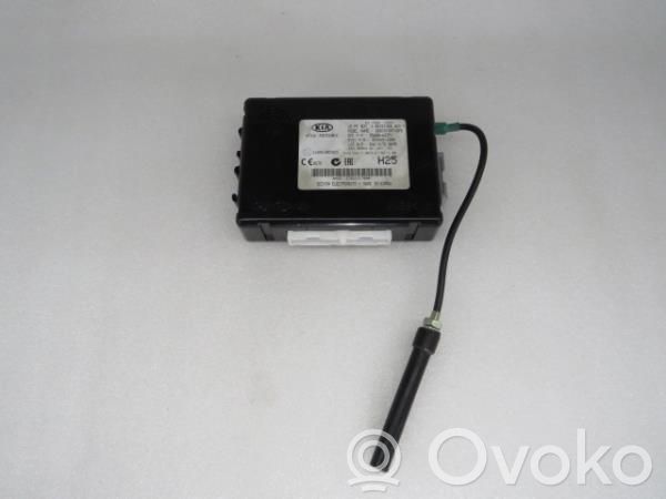 KIA Ceed Multifunctional control switch/knob 