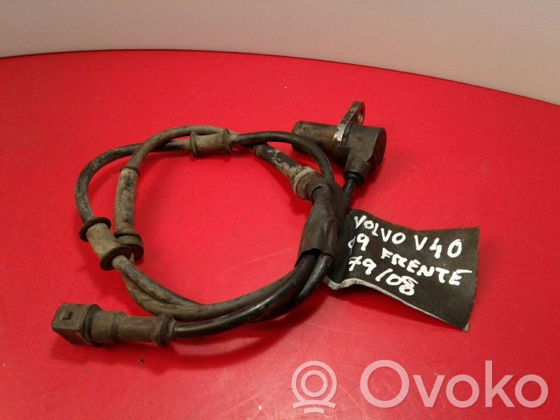 Volvo S40, V40 ABS Sensor 