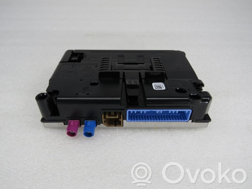 Antenos stiprintuvas   2591A2858R,A3C1020240200