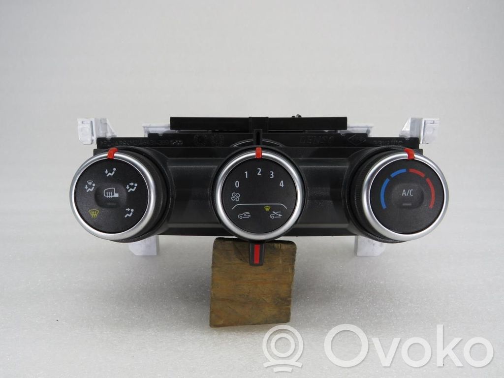 Climate control unit   275008537R,M01464316130