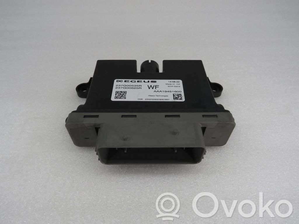 Mukavuusmoduuli   237G00535R,237G00625R