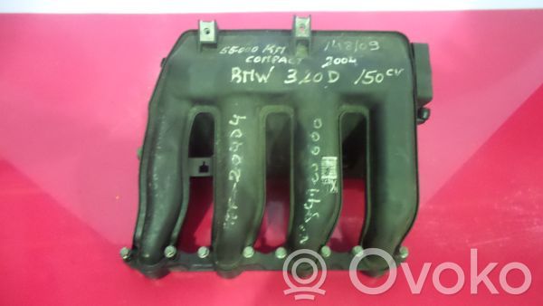 Intake manifold   7787318,148,7788194