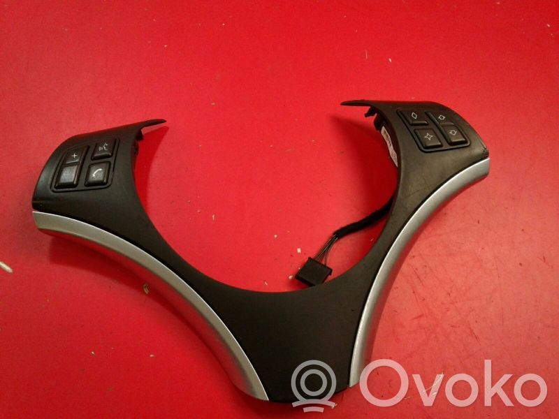 BMW 3 E90 E91 Multifunctional control switch/knob 