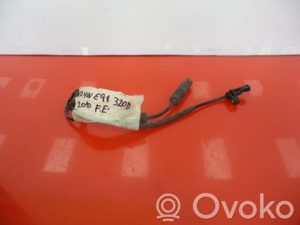 Sensor freno ABS de aceleración de rueda   10071161983