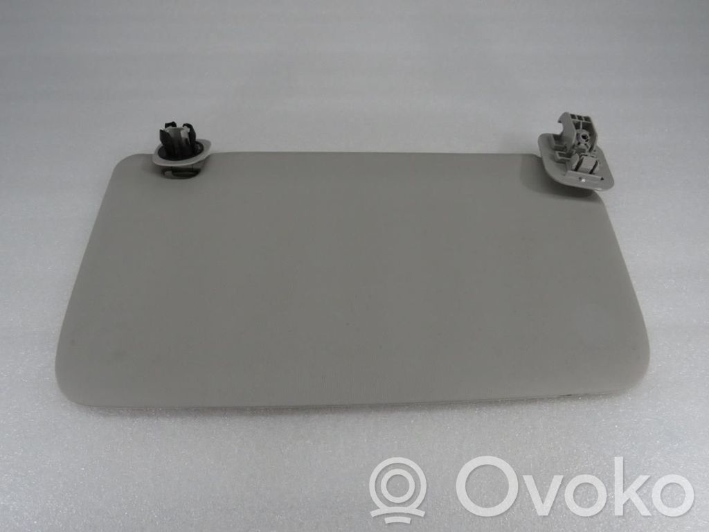 Sun visor   964009650R