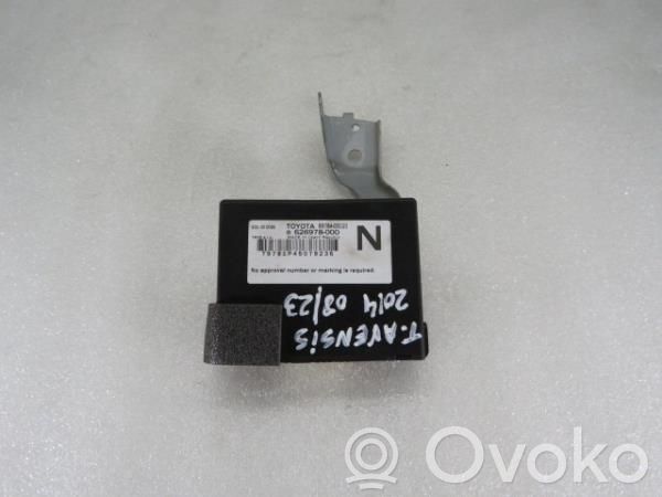 Interruptor de control multifunción   8978405020,626978000,T9781P45079236