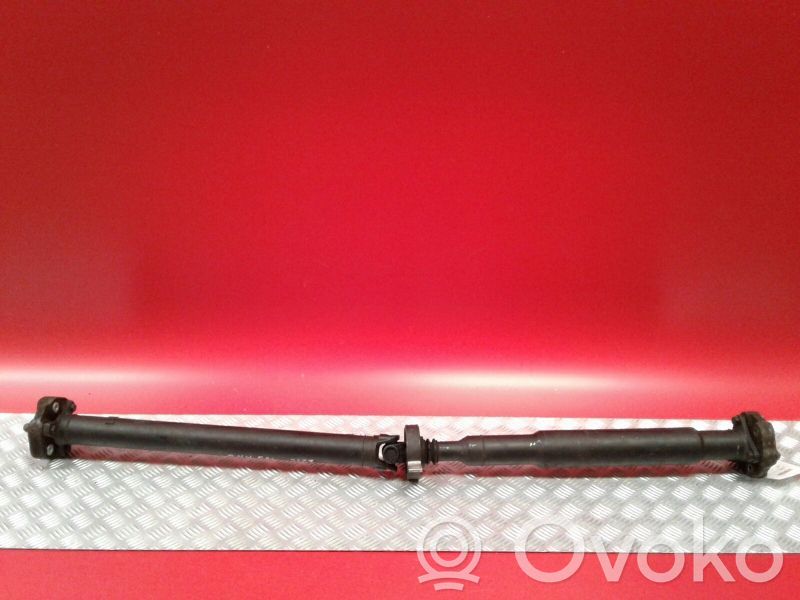 Middle center prop shaft   235523,7527339