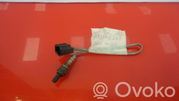 Mazda 3 I Lambda probe sensor 