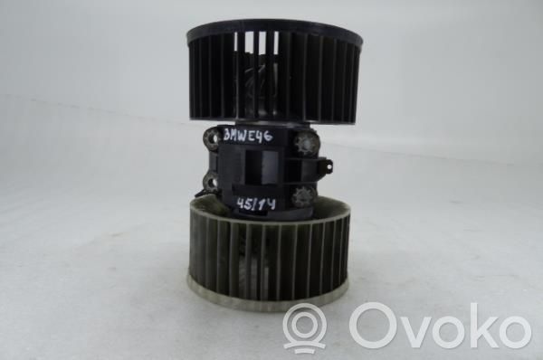 Heater fan/blower   70669