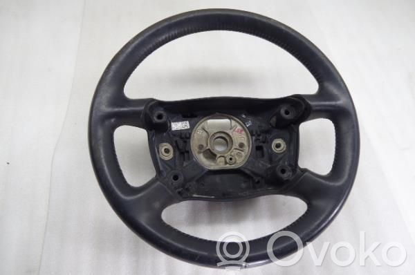 Audi A6 Allroad C5 Steering wheel 