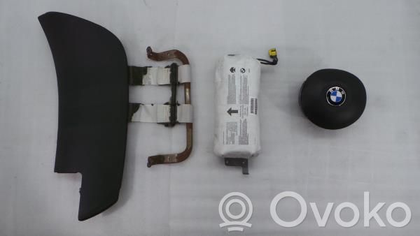 BMW 3 E46 Set airbag 