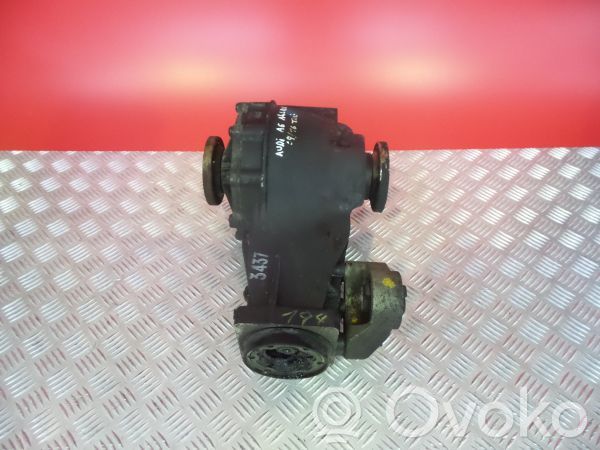 Hinterachsdifferential   01R525131C