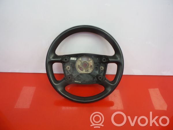 Audi A6 Allroad C5 Steering wheel 