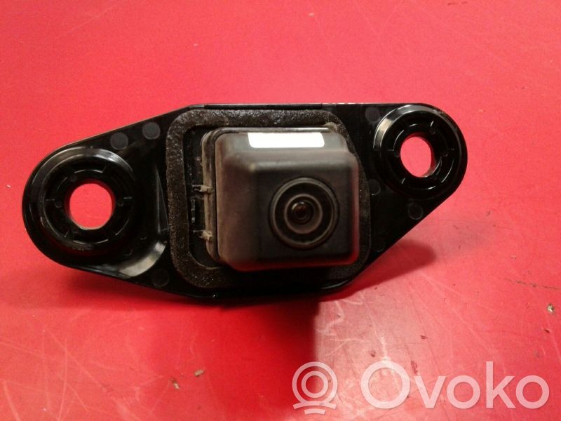 Toyota Avensis T270 Camera control unit module 