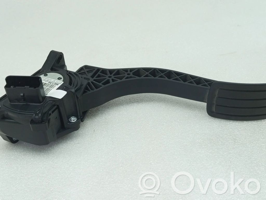 Kaasupoljin   PSA9674829180,86ET34