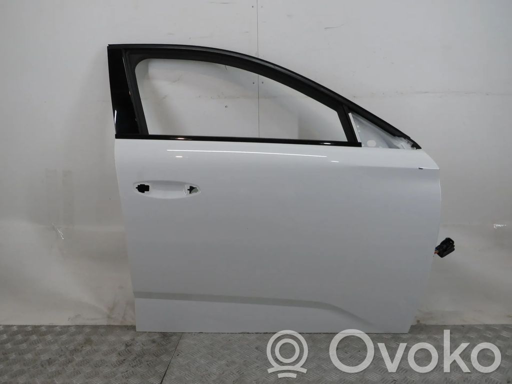 Puerta delantera   9837981680