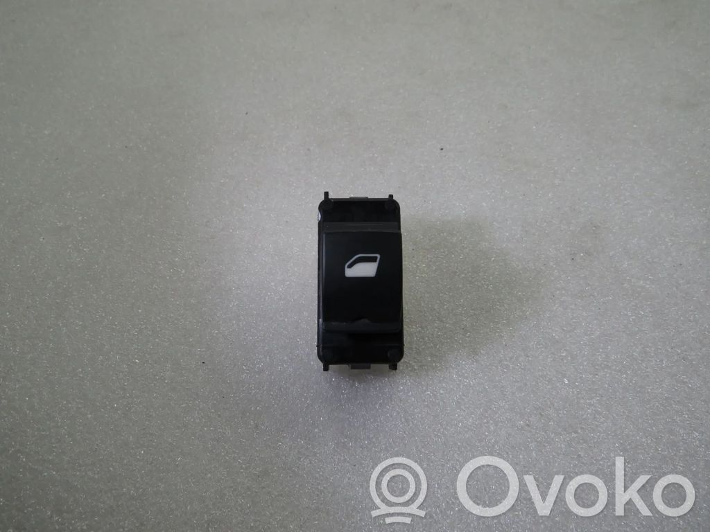 Peugeot 308 Electric window control switch 