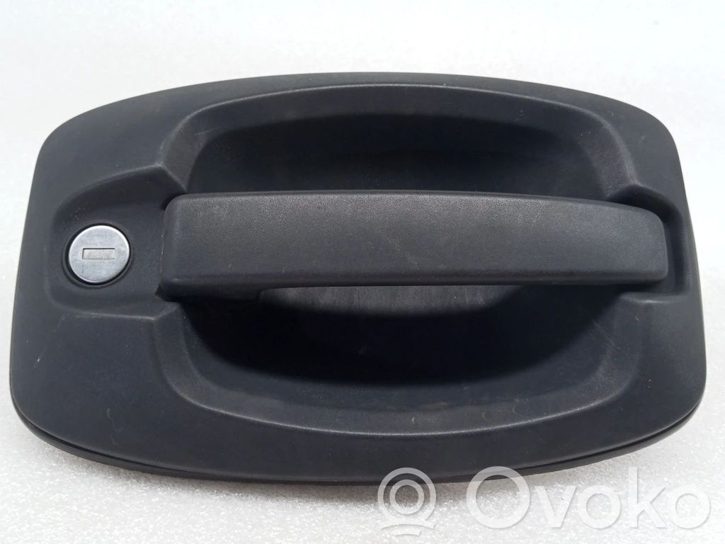 Opel Movano C Manecilla externa puerta delantera 