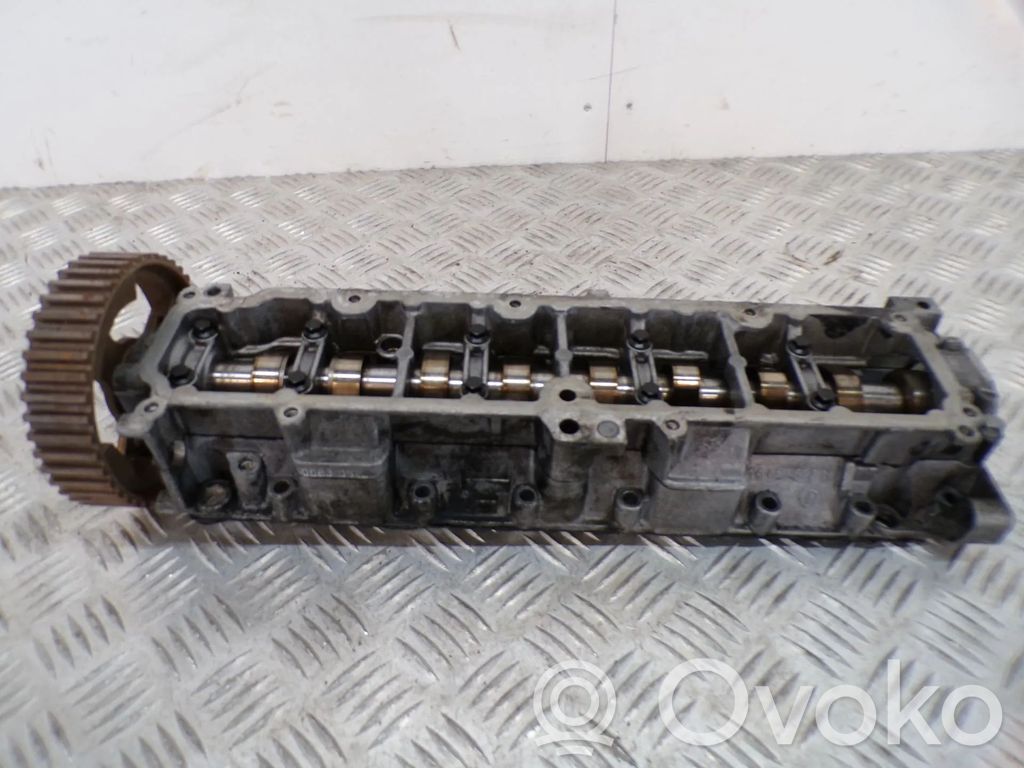 Peugeot 508 Camshaft 