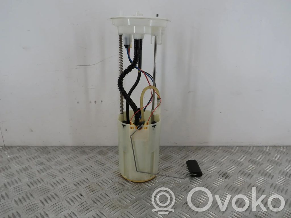 Citroen Relay III Degalų siurblys (degalų bake) 