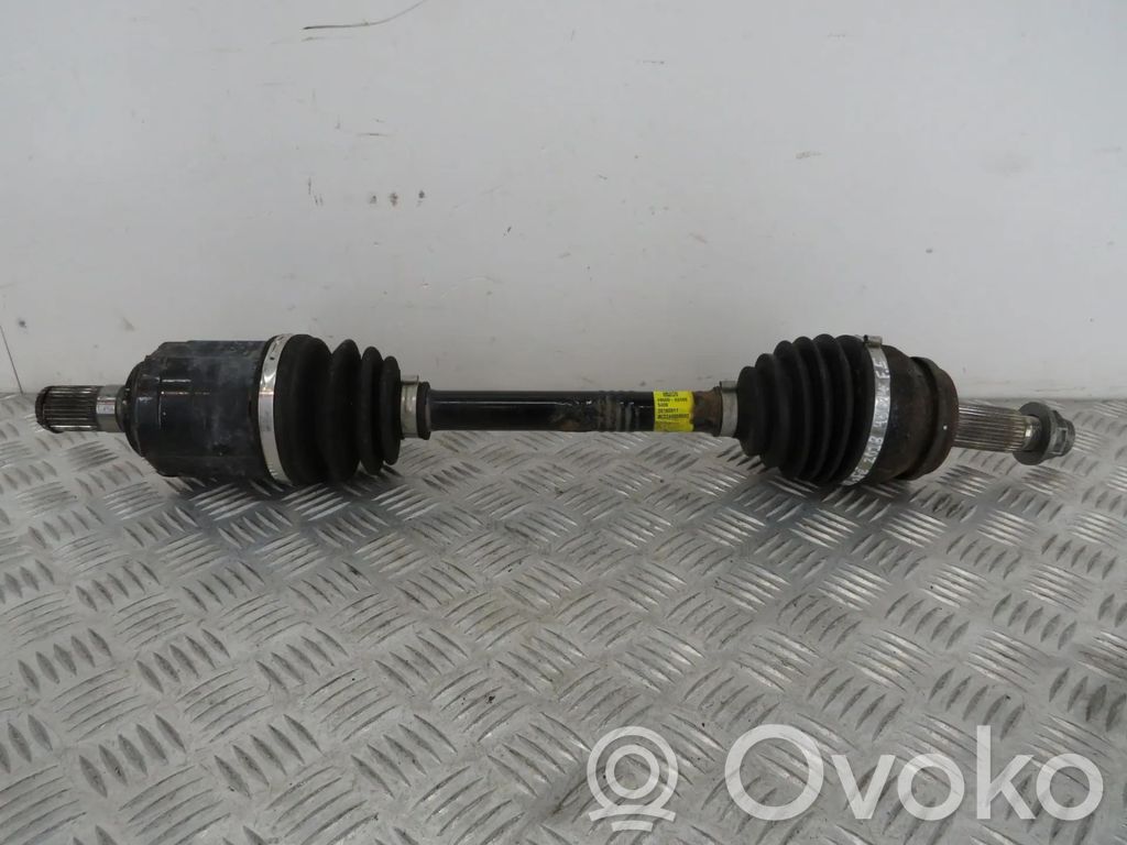 Semiasse anteriore   49500S2400