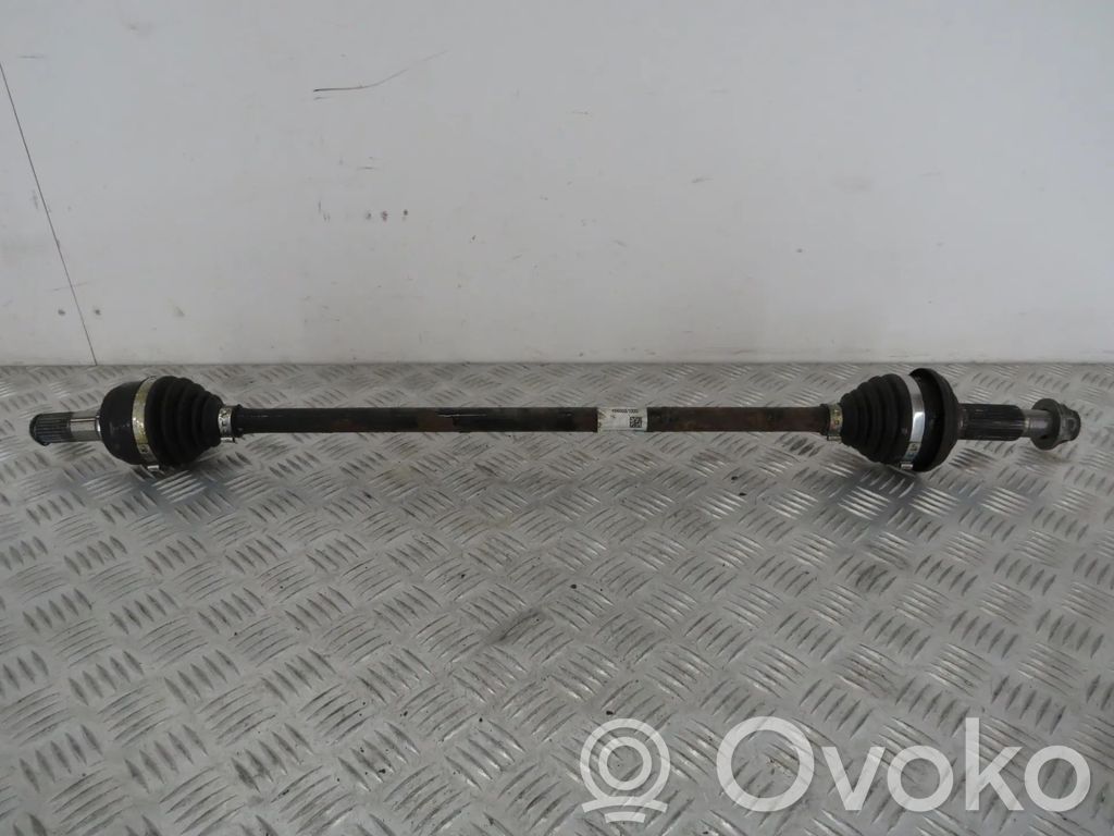 Hyundai Santa Fe Planetară spate