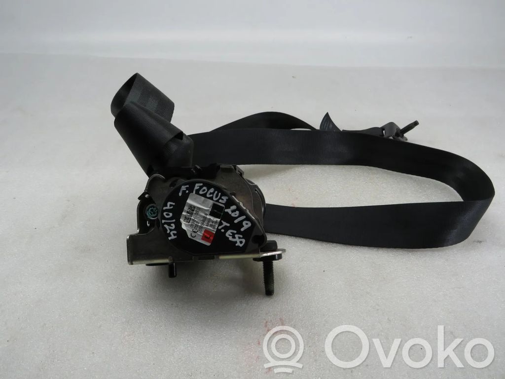 Saugos diržas galinis   JX7BA611B69AFW,650644600A