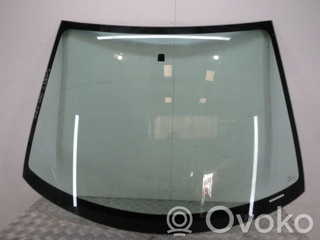 Smart ForFour II W453 Front windscreen/windshield window 