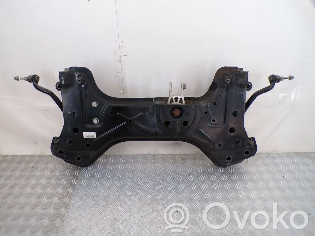 Front subframe   01369383080