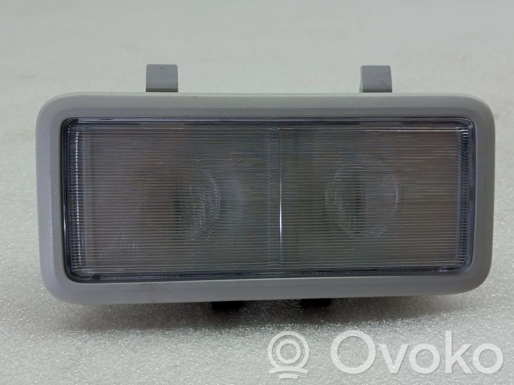 Ford Focus Ramă consolă lumini plafon 
