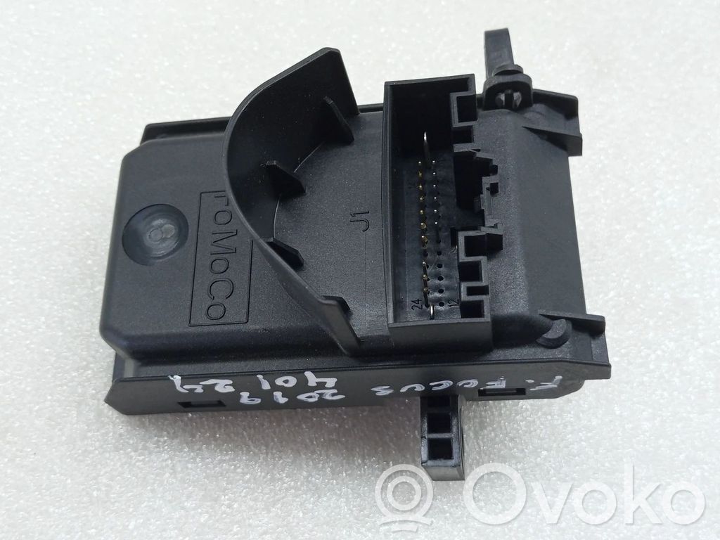 Sonstige Steuergeräte / Module   JX7T14F642CB