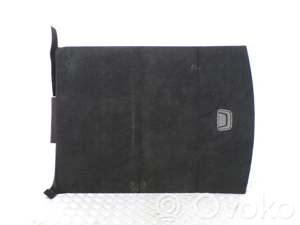 Mochetă portbagaj   YR003666YX,510509859