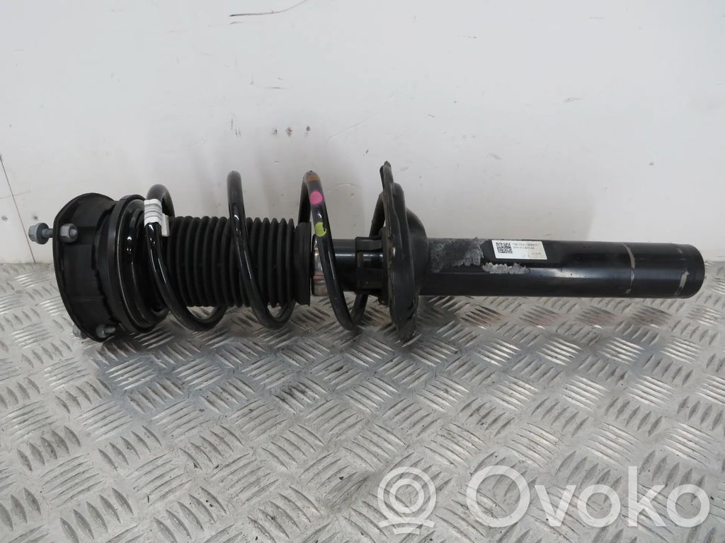 Seat Leon IV Front shock absorber/damper 