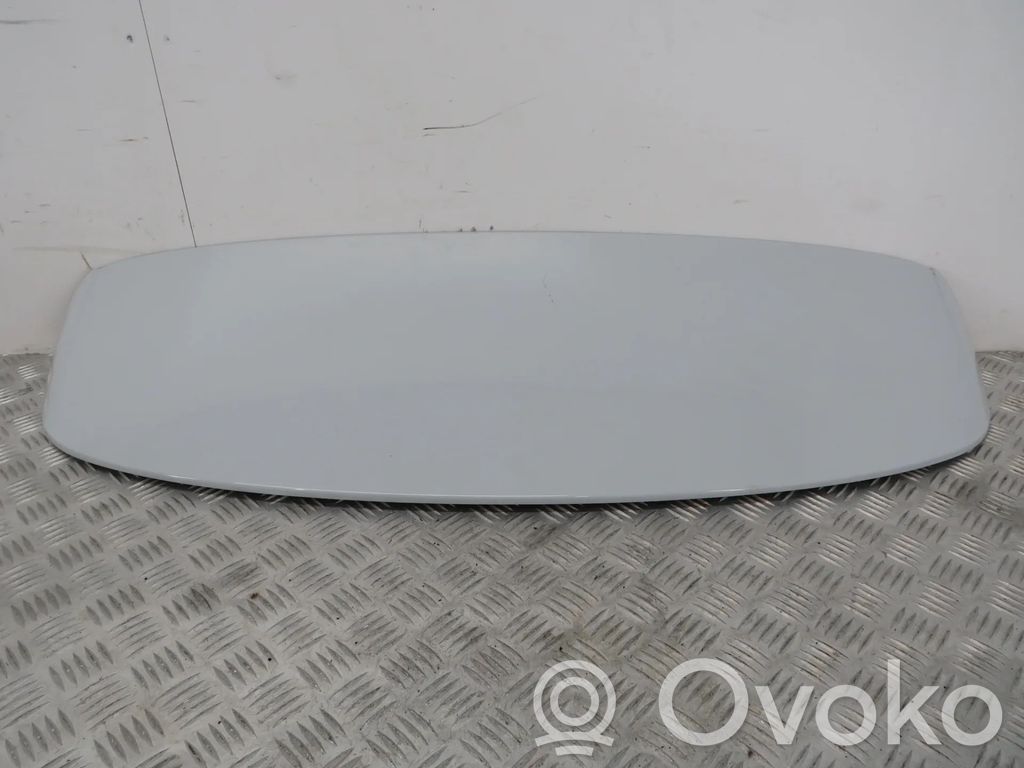 Seat Leon IV Tailgate/trunk spoiler 