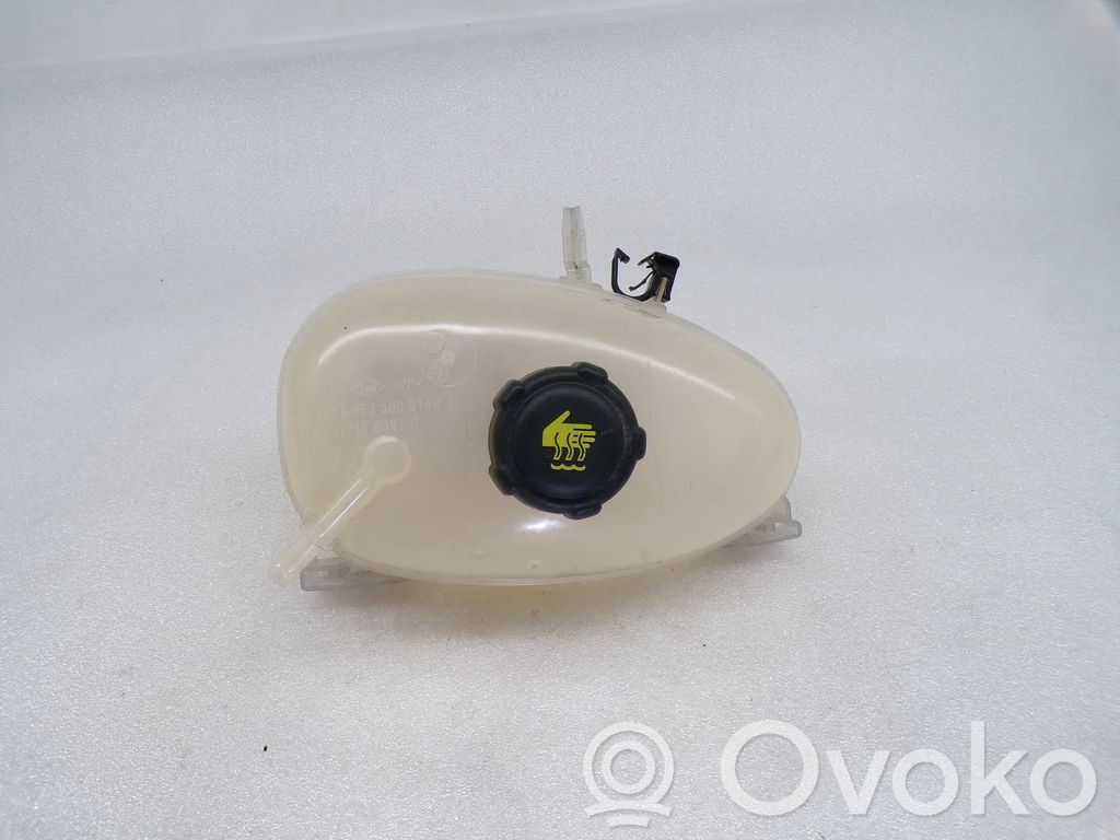 Smart ForFour II W453 Vas expansiune/rezervor lichid de răcire 
