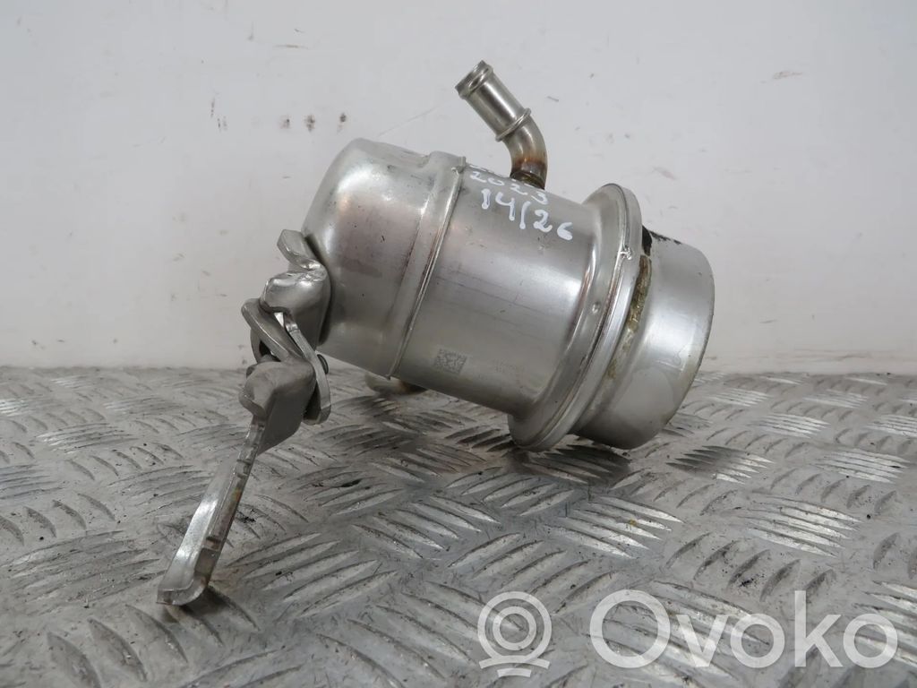AGR Kühler Abgaskühler   05L131512C,0265954077