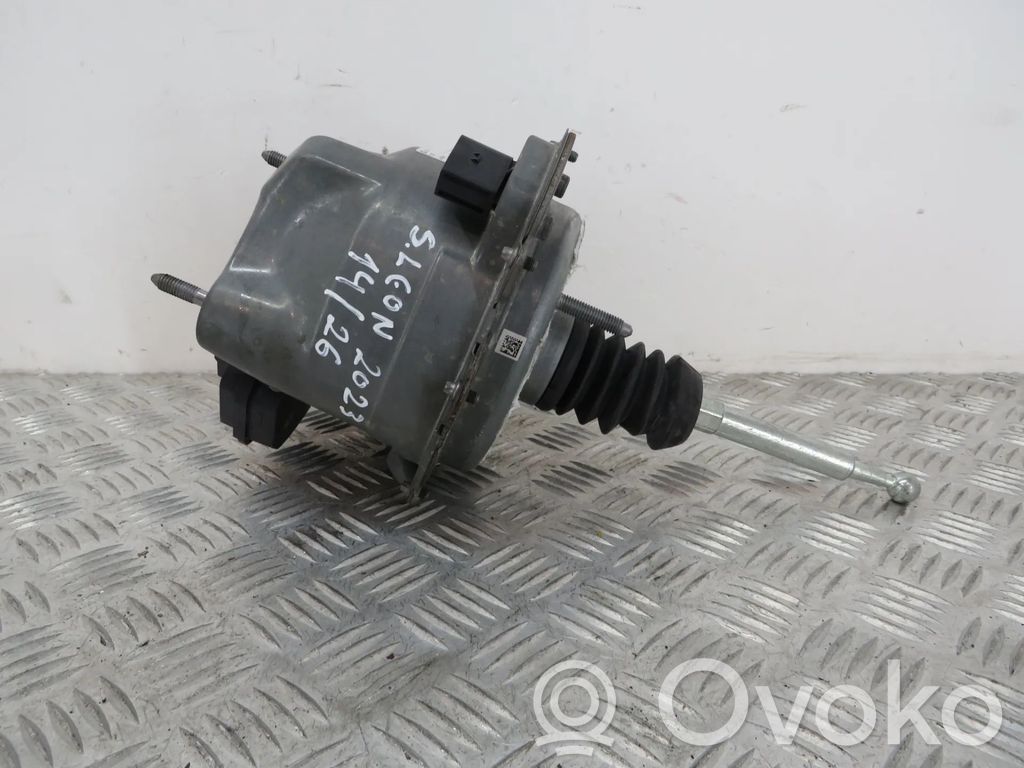 Brake booster   5WB614105AK,0204850658,0265954077