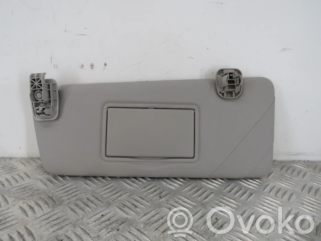 Sun visor   964016346R