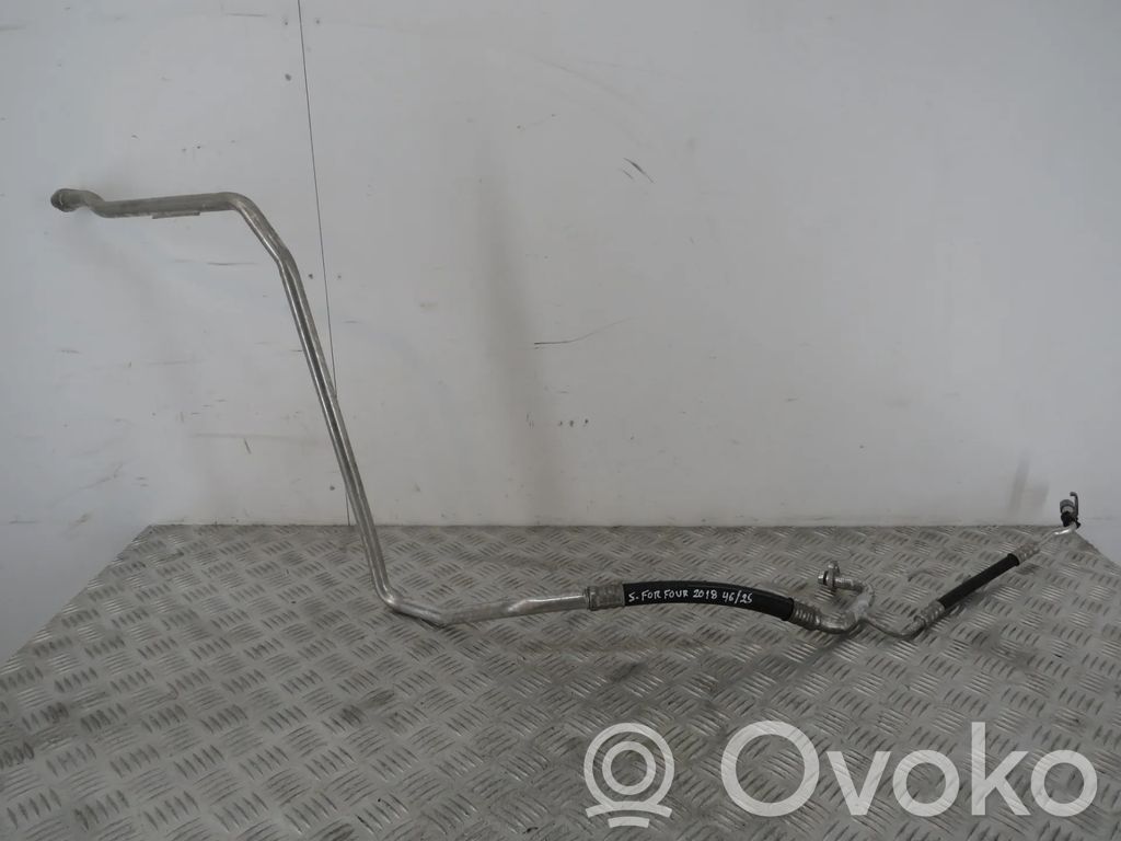 Smart ForFour II W453 Tuyau de climatisation 