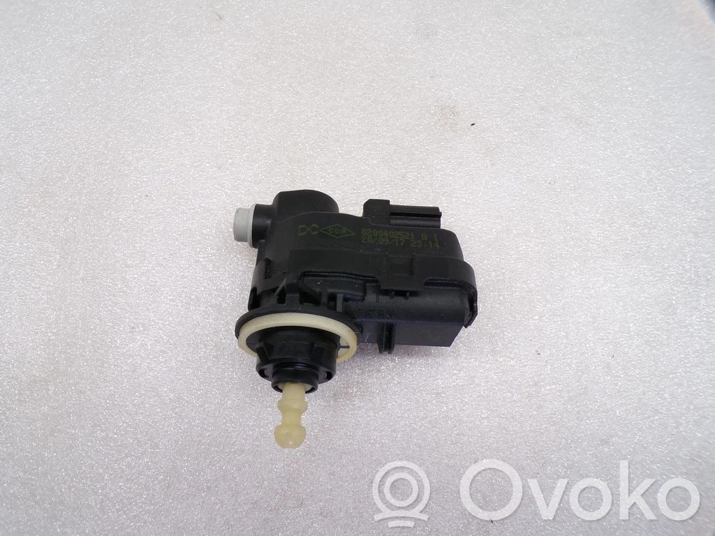 Smart ForFour II W453 Scheinwerferstellmotor