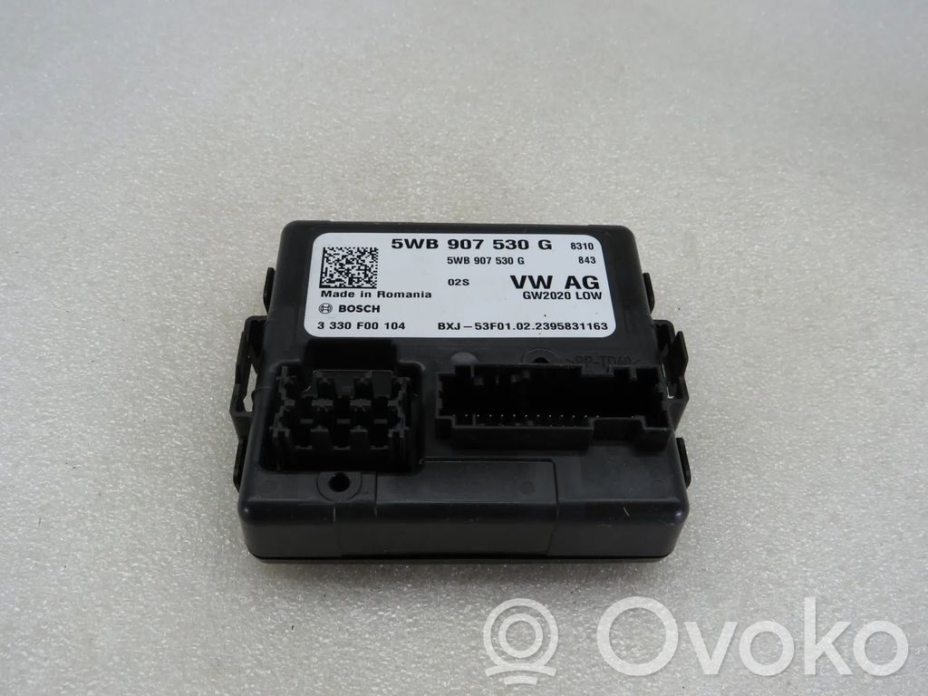 Seat Leon IV Autres unités de commande / modules 