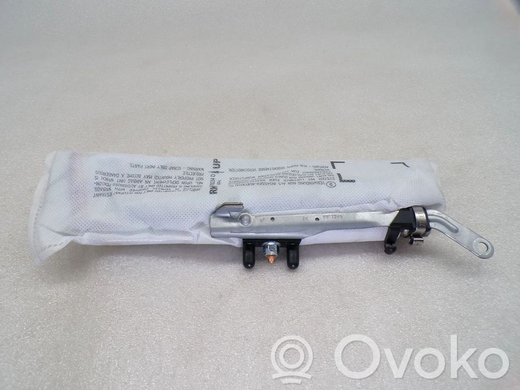 Seat Leon IV Seat airbag 