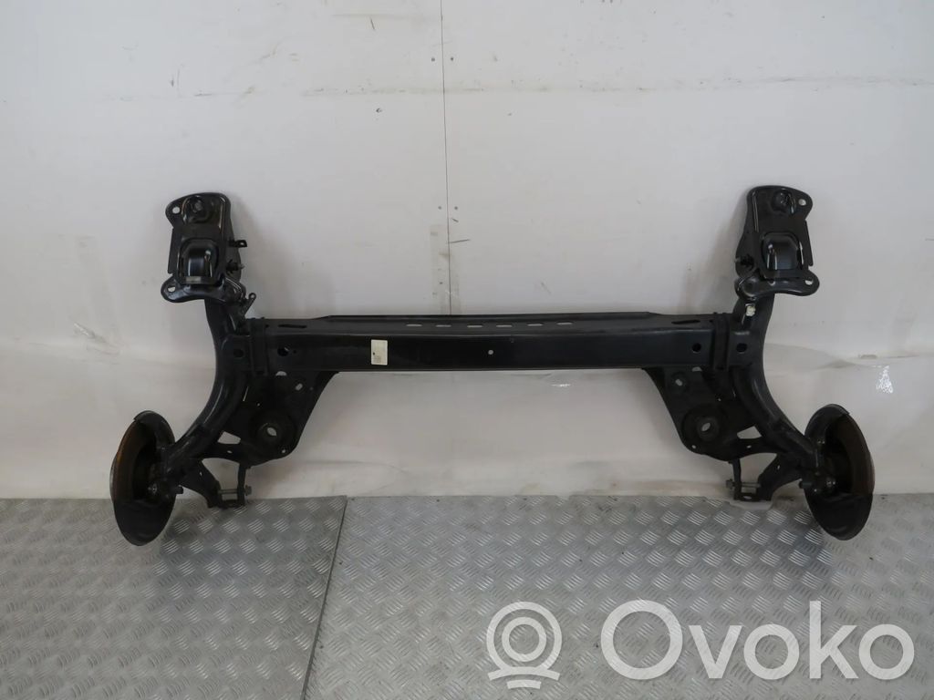 Seat Leon IV Grinda punții spate 