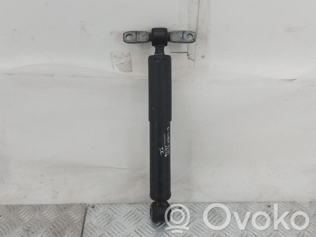 Opel Combo E Stoßdämpfer hinten