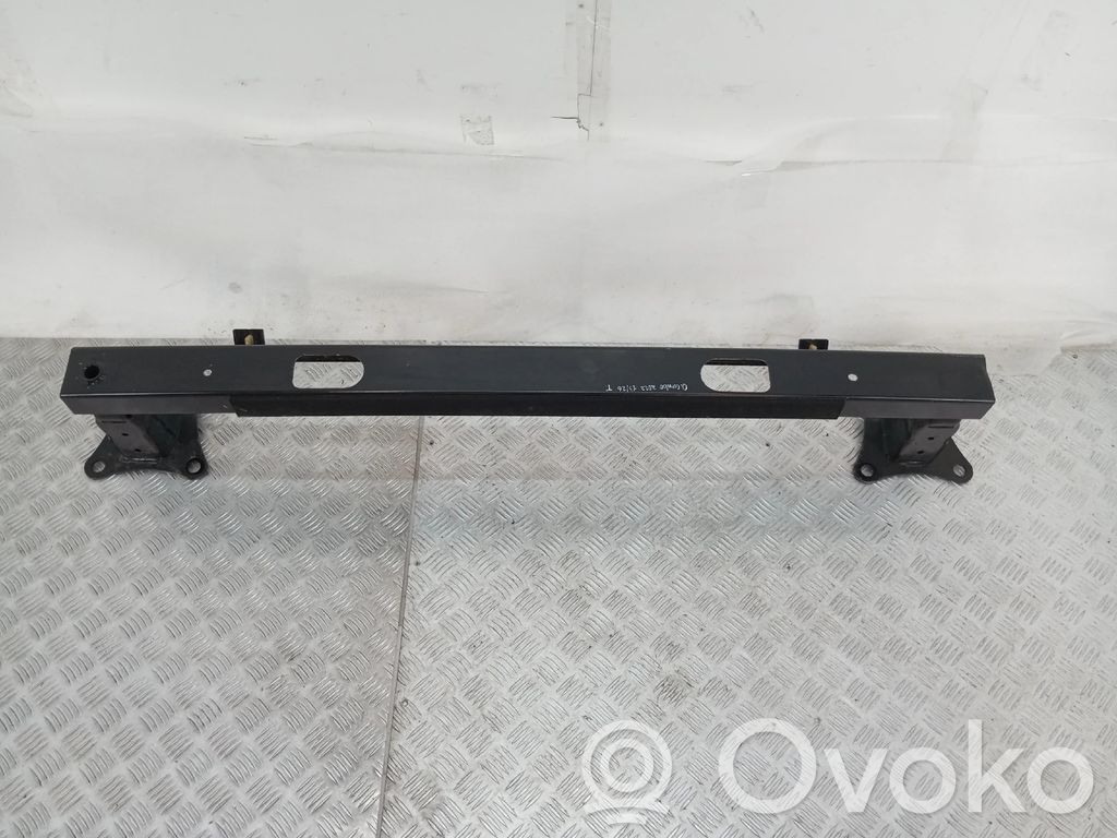 Opel Combo E Задняя укрепление бампера 