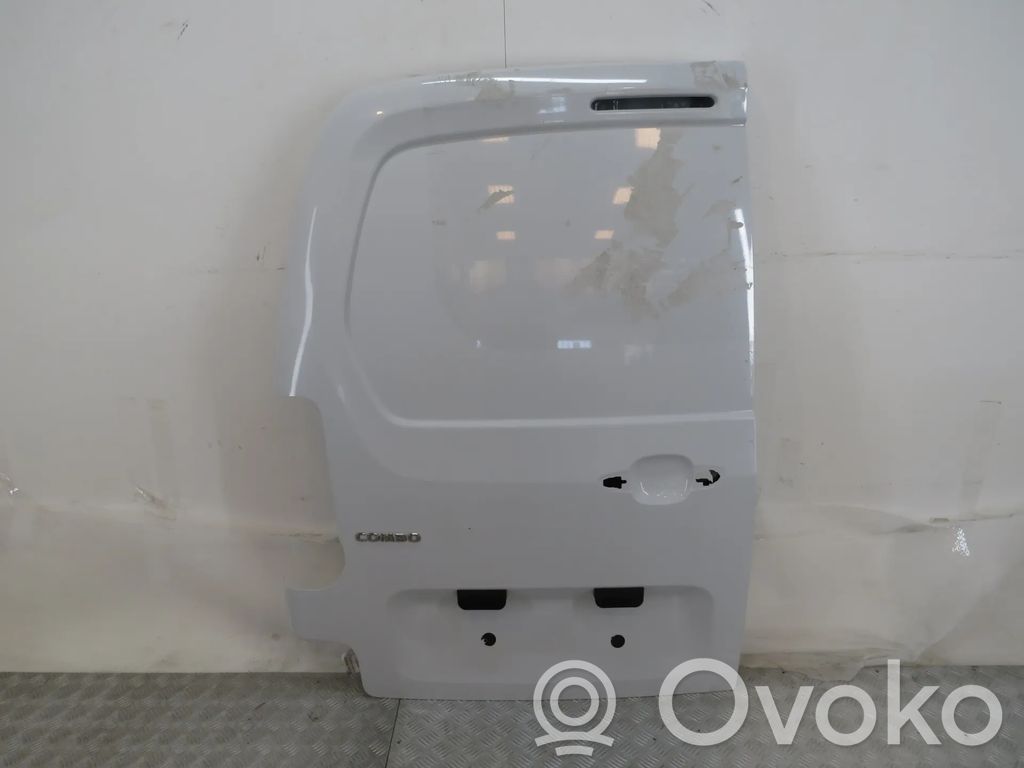 Opel Combo E Porte arrière