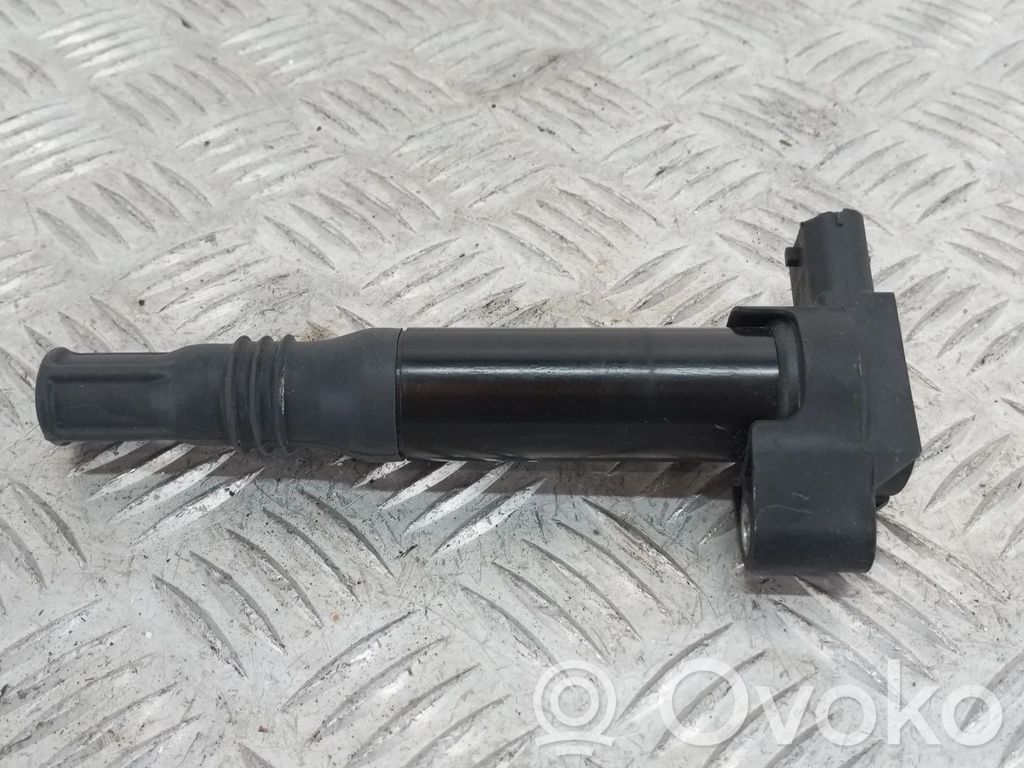 Citroen C3 Cewka zapłonowa wysokiego napięcia 