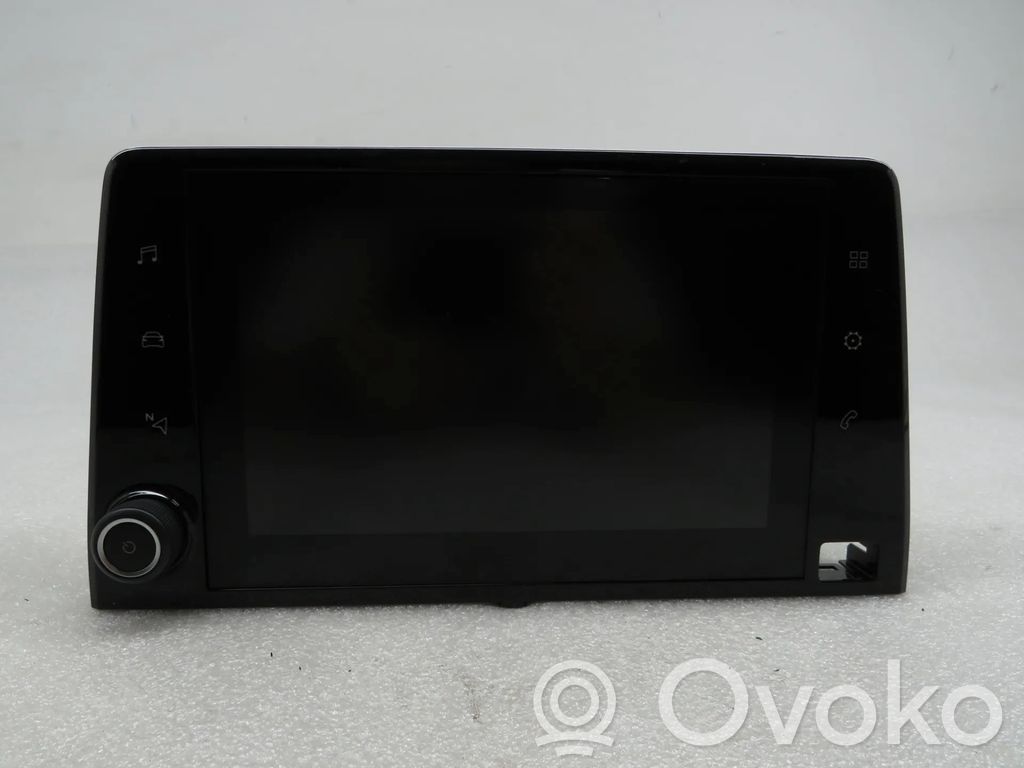 Opel Combo E Pantalla/monitor/visor 